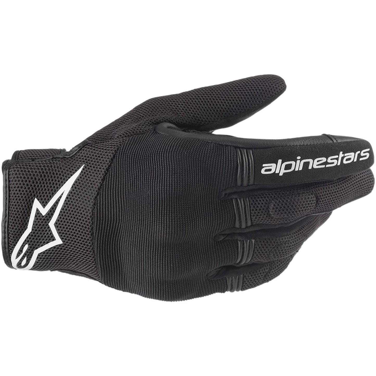 Alpinestars Copper Gloves - Black/White_1044920