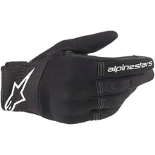Alpinestars Copper Gloves - Black/White_1044920