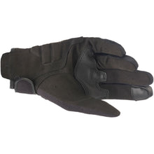 Alpinestars Copper Gloves - Black/Red - Large [MPN: 3568420-1030-L]_1044952