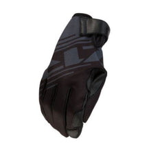 Z1R EVAP Street Glove - Black - Small 3301-3767_684155