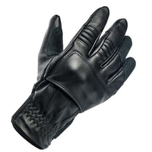 Biltwell Inc. Belden Gloves- Black - Large 1505-0101-304_679787