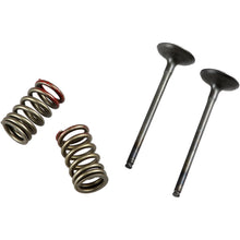 ProX Steel Exhaust Valve Spring Kit 28.SES4335-1_460453