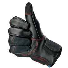Biltwell Inc. Belden Redline Gloves - X-Large 1505-0108-305_679806