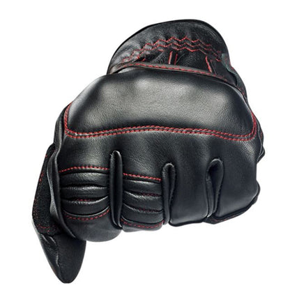 Biltwell Inc. Belden Redline Gloves - X-Large 1505-0108-305_679810