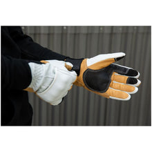 Biltwell Inc. Belden Gloves - Cement - X-Large 1505-0409-305_679918