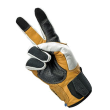 Biltwell Inc. Belden Gloves - Cement - 2X-Large 1505-0409-306_679882