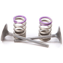 ProX Steel Intake Valve/Spring Kit 28.SIS4336-2_295660