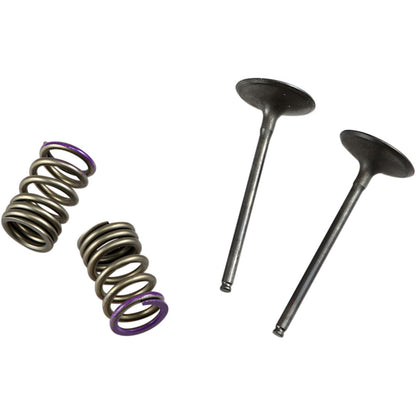 ProX Steel Intake Valve/Spring Kit 28.SIS4336-2_460458