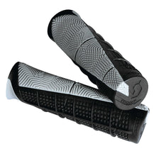 Scott Deuce ATV Grip (Black/Gray) 217892-1001_295666