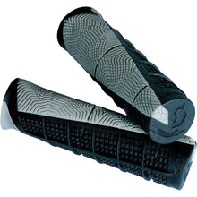 Scott Deuce ATV Grip (Black/Gray) 217892-1001_295667