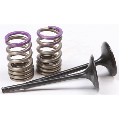 ProX Steel Intake Valve/Spring Kit 28.SIS4338-2_295669