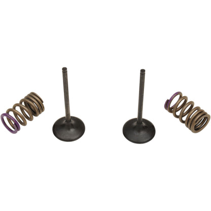 ProX Steel Intake Valve/Spring Kit 28.SIS4338-2_460459