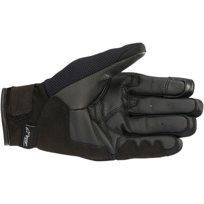 Alpinestars Women's S-Max Gloves - Black/Pink - X-Large [MPN: 3537620-1039-XL]_1044977