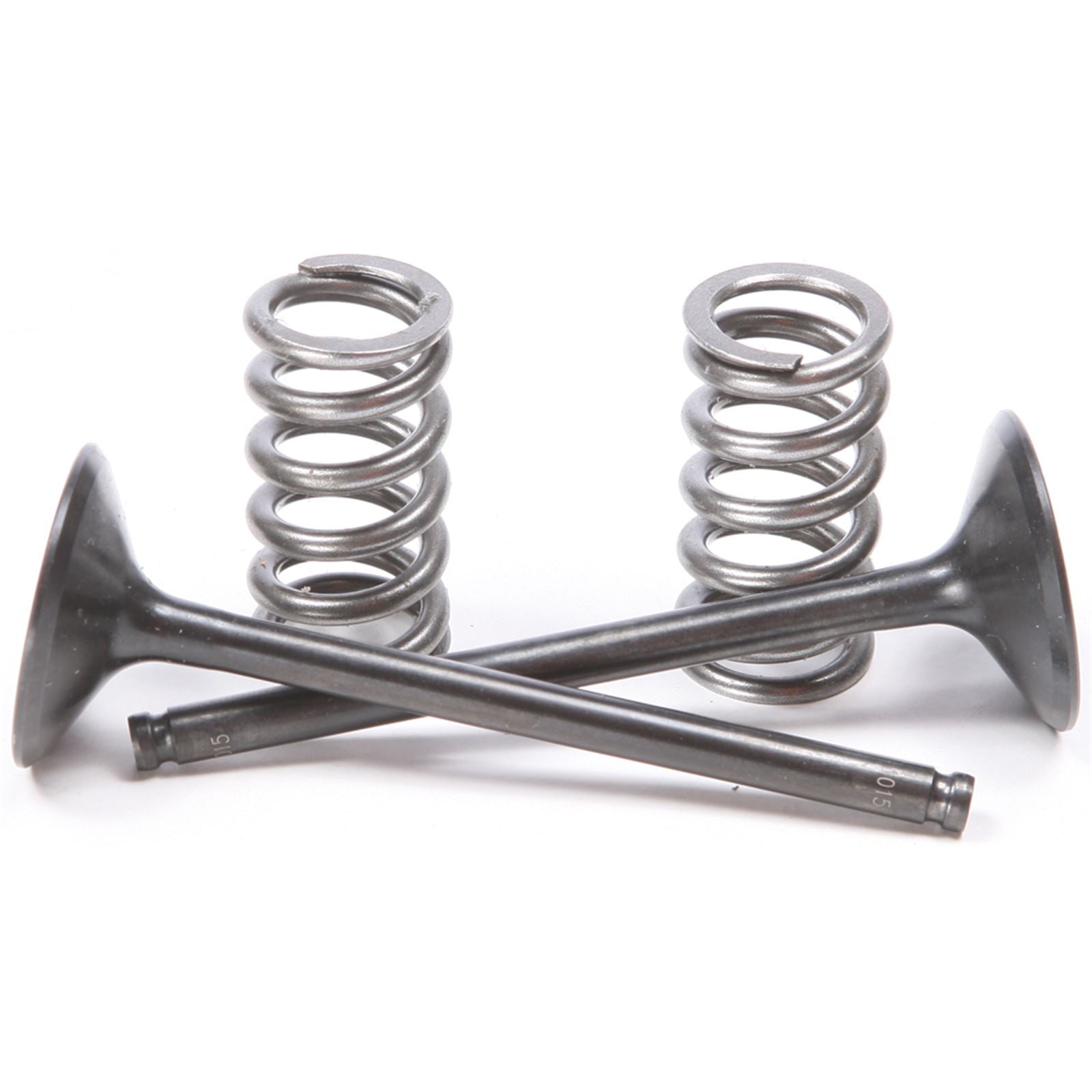 ProX Steel Exhaust Valve/Spring Kit 28.SES2444-1_295671