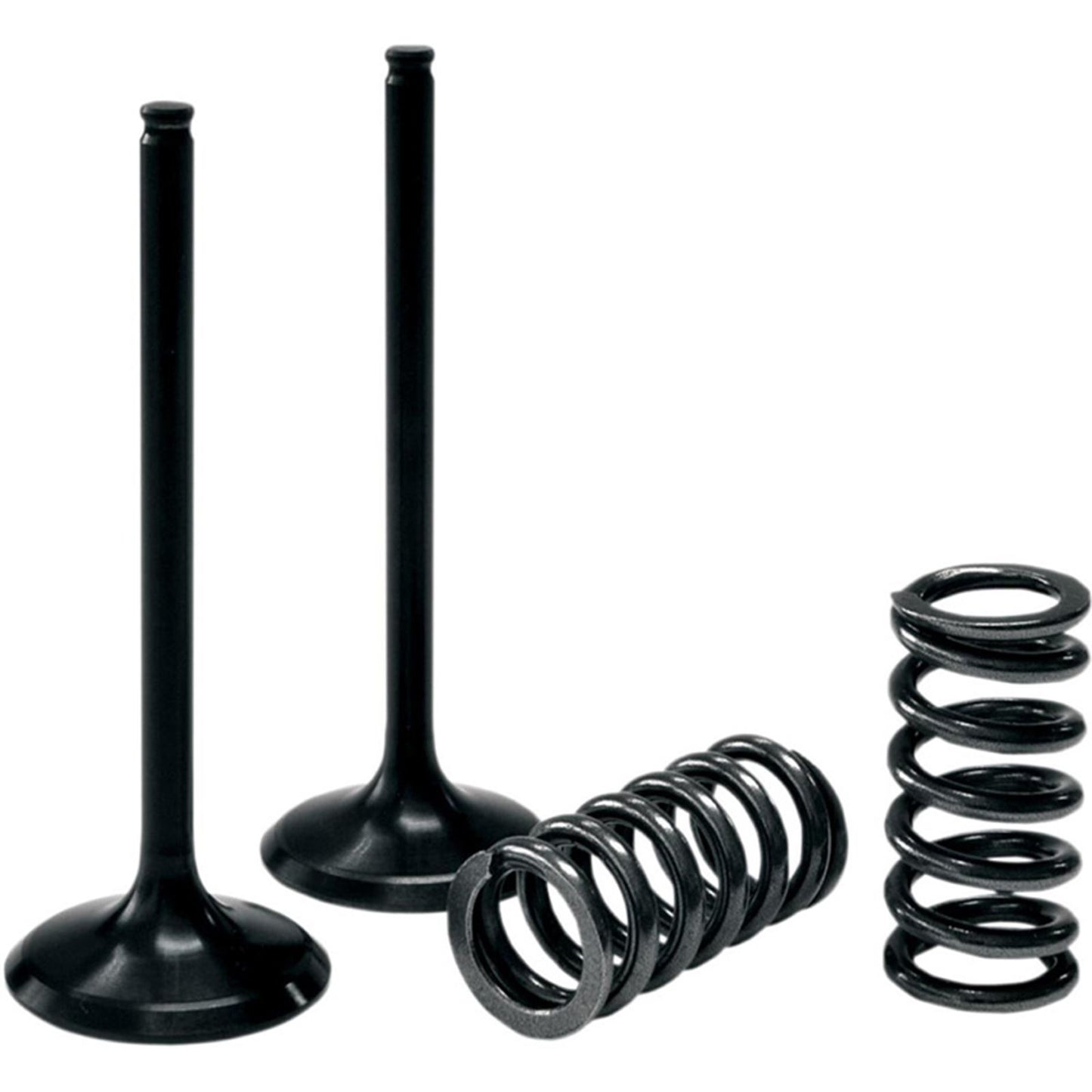 ProX Steel Exhaust Valve/Spring Kit 28.SES2444-1_601155