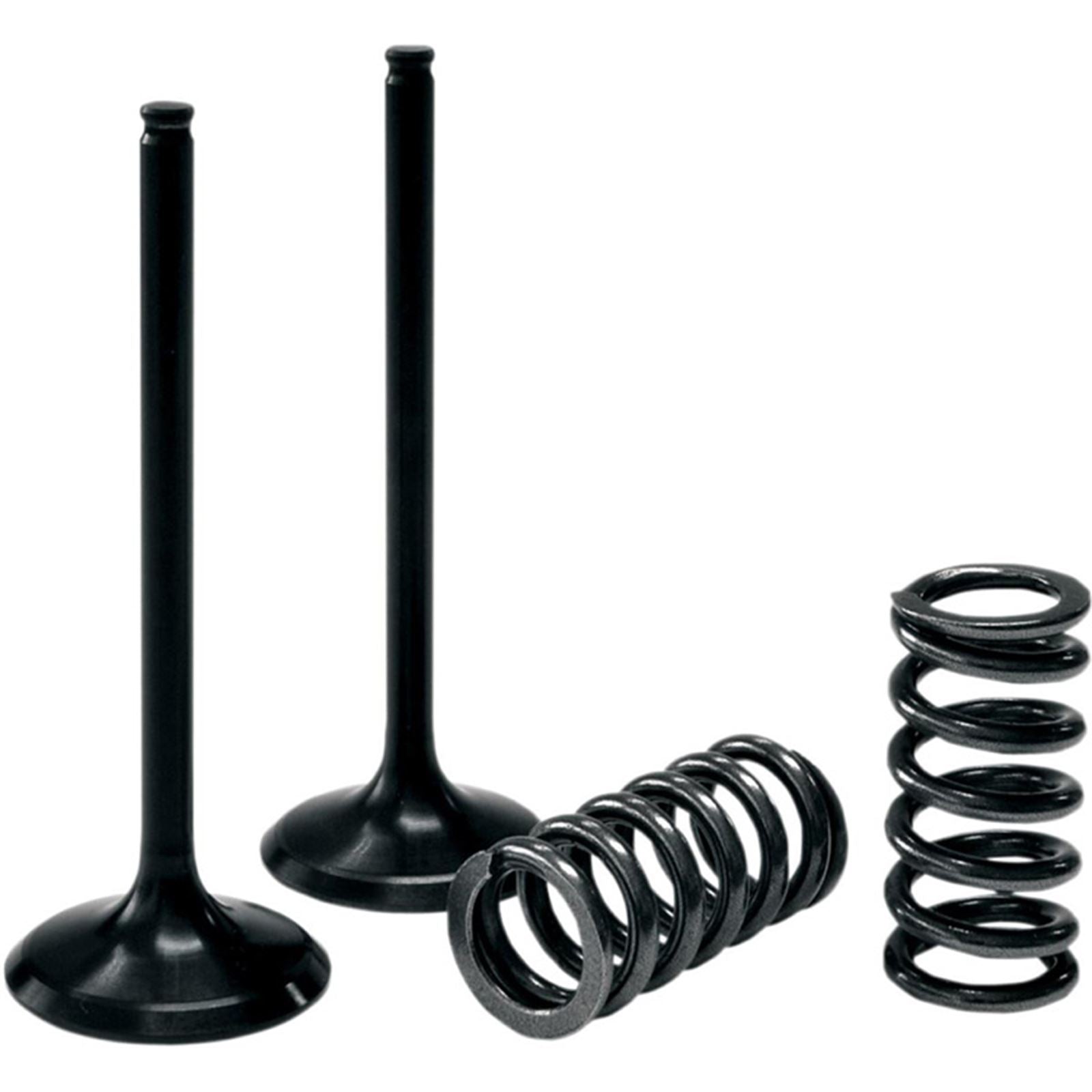 ProX Steel Exhaust Valve/Spring Kit 28.SES2444-1_601155
