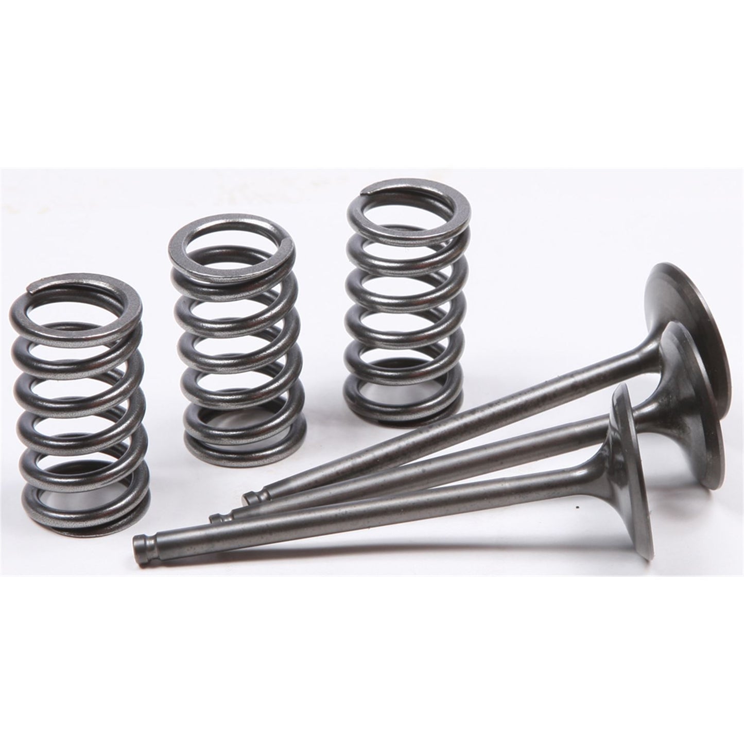 ProX Steel Intake Valve/Spring Kit YZ/WR450F '03-09/YFZ450 '04-09 28.SIS2424-2_295672