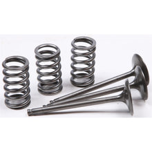ProX Steel Intake Valve/Spring Kit YZ/WR450F '03-09/YFZ450 '04-09 28.SIS2424-2_295672