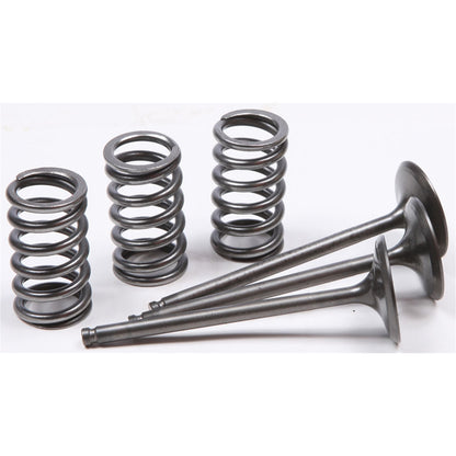 ProX Steel Intake Valve/Spring Kit YZ/WR450F '03-09/YFZ450 '04-09 28.SIS2424-2_295672