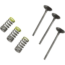 ProX Steel Intake Valve/Spring Kit YZ/WR250F '01-10 28.SIS2402-2_460456