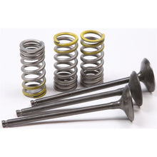 ProX Steel Intake Valve/Spring Kit YZ/WR250F '01-10 28.SIS2402-2_295675