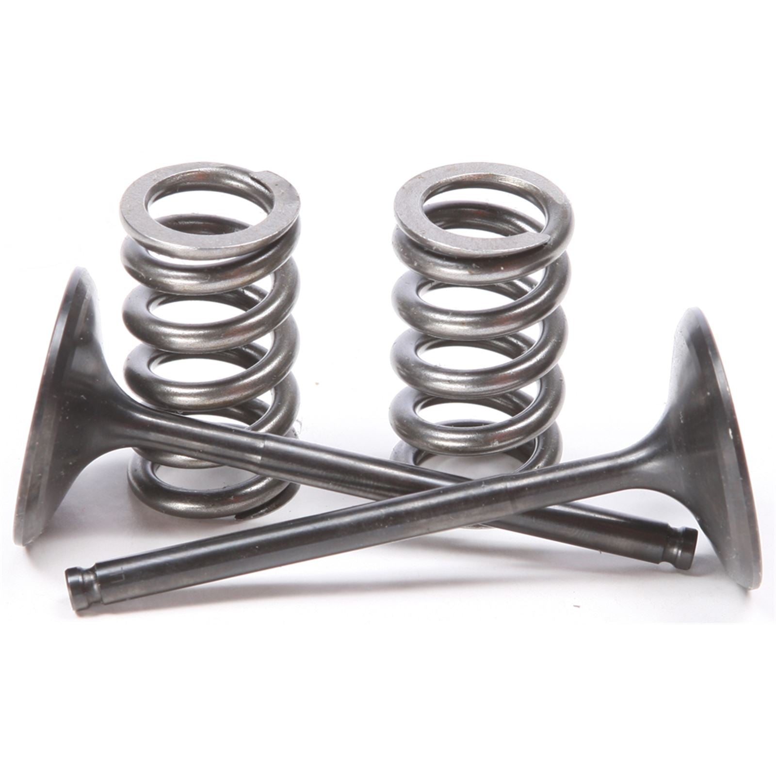 ProX Steel Intake Valve/Spring Kit YZ450F '10-12 28.SIS2440-2_295676