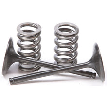 ProX Steel Intake Valve/Spring Kit YZ450F '10-12 28.SIS2440-2_295676