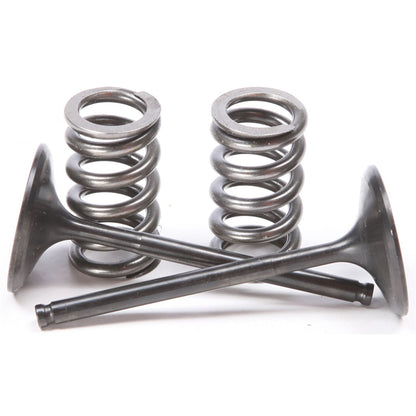 ProX Steel Intake Valve/Spring Kit YZ450F '10-12 28.SIS2440-2_295676