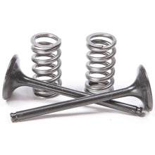 ProX Steel Exhaust Valve/Spring Kit YZ450F '10-12 28.SES2440-1_295677