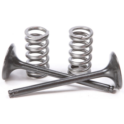 ProX Steel Exhaust Valve/Spring Kit YZ450F '10-12 28.SES2440-1_295677