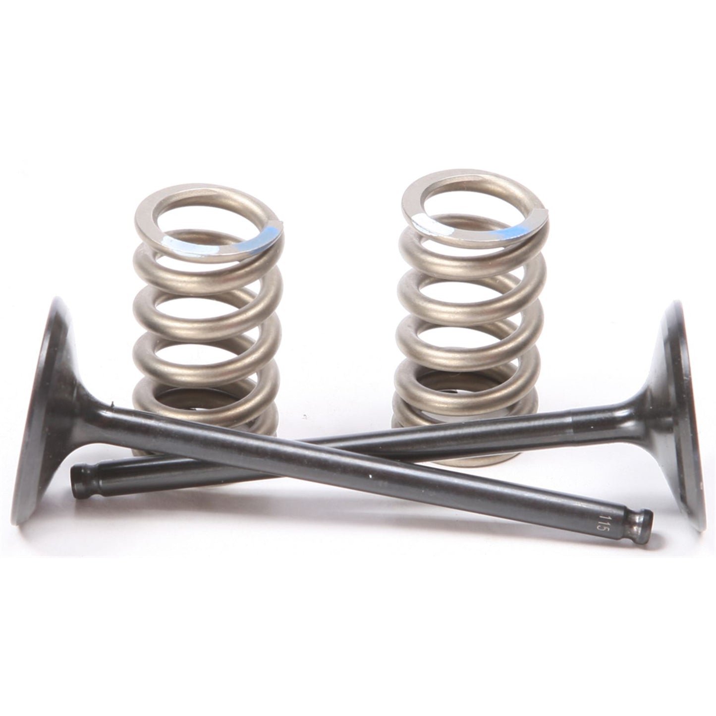 ProX Steel Intake Valve/Spring Kit 28.SIS2414-2_295678