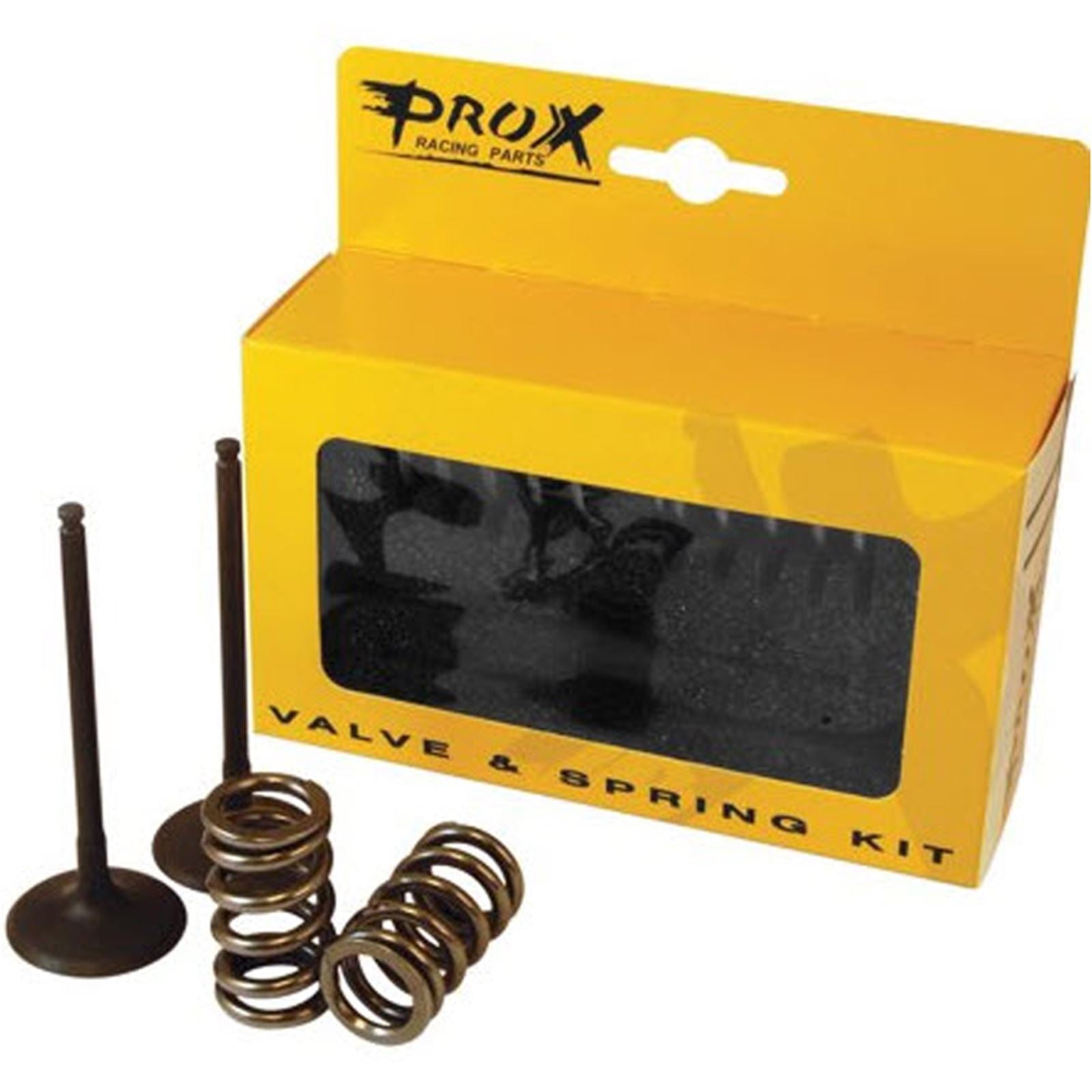 ProX Steel Intake Valve/Spring Kit 28.SIS2414-2_601161