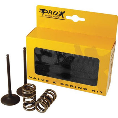 ProX Steel Intake Valve/Spring Kit 28.SIS2414-2_601161