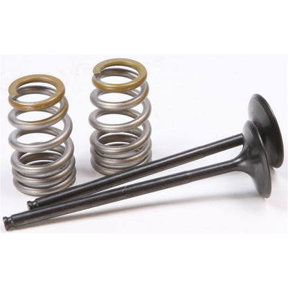 ProX Steel Intake Valve/Spring Kit for KTM 28.SIS6327-2_295681
