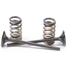 ProX Steel Exhaust Valve/Spring Kit for KTM 28.SES6329-1_295684