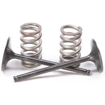 ProX Steel Intake Valve/Spring Kit 28.SIS6351-2_295686