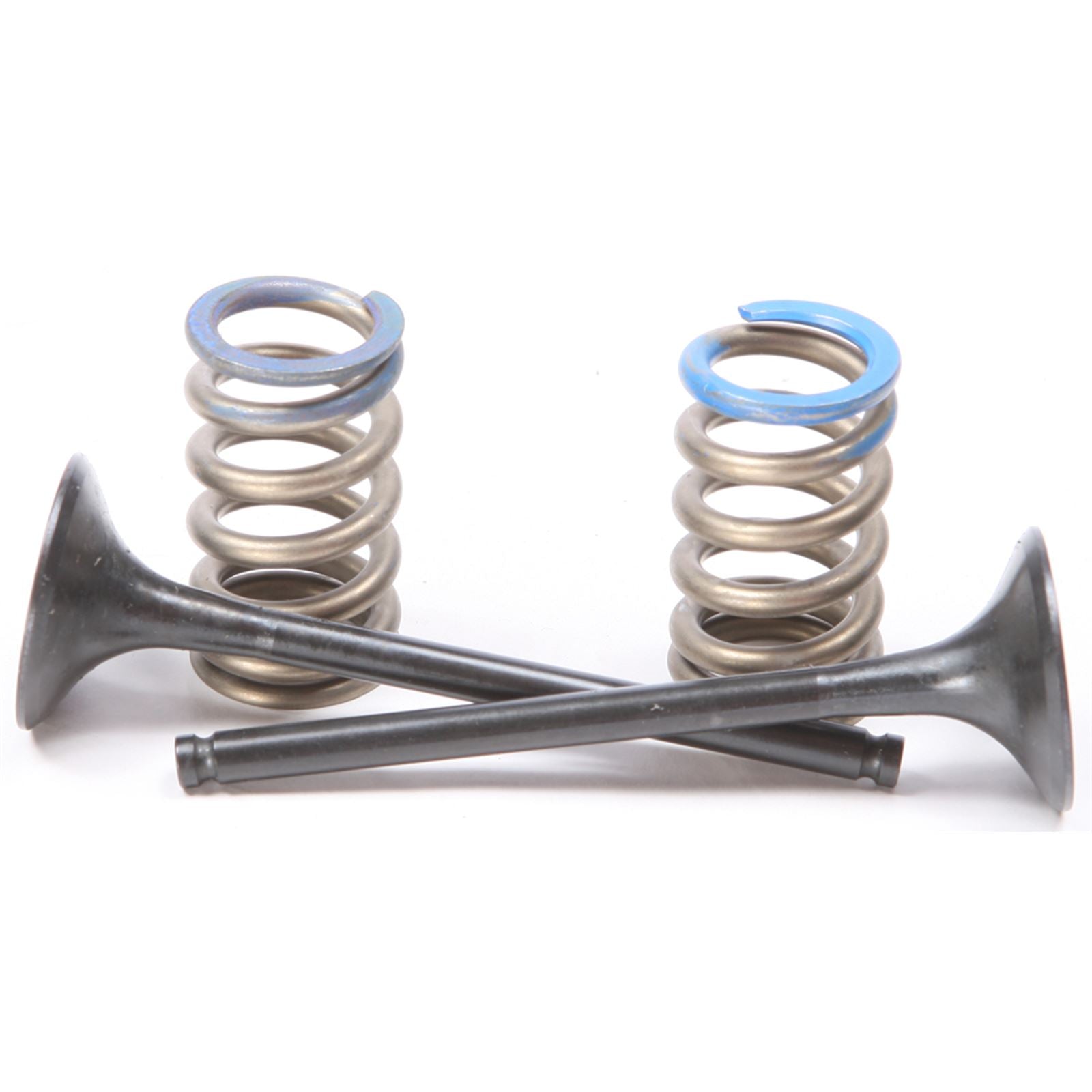 ProX Steel Exhaust Valve/Spring Kit 28.SES6351-1_295687