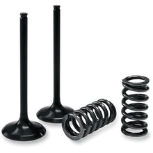 ProX Steel Exhaust Valve/Spring Kit 28.SES6351-1_460463