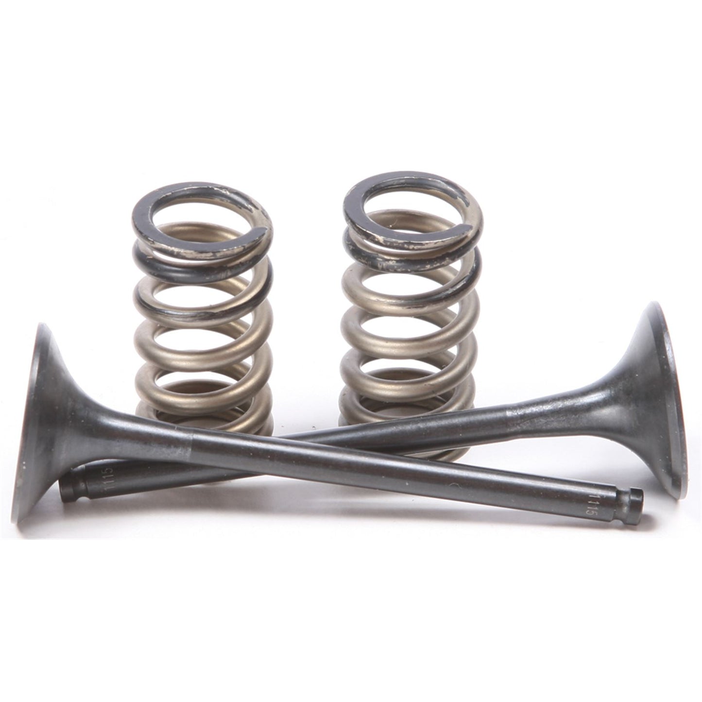 ProX Steel Exhaust Valve/Spring Kit 28.SES6353-1_295689