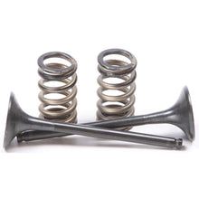 ProX Steel Exhaust Valve/Spring Kit 28.SES6353-1_295689