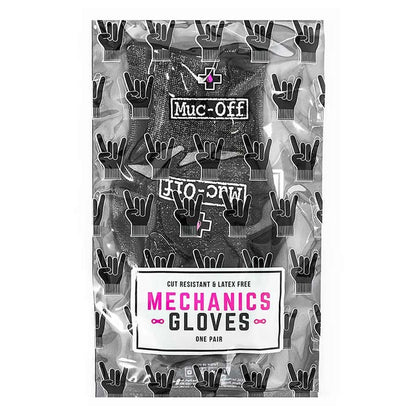 Muc-Off Mechanics Utility Gloves - Small [MPN: 152]_1111663