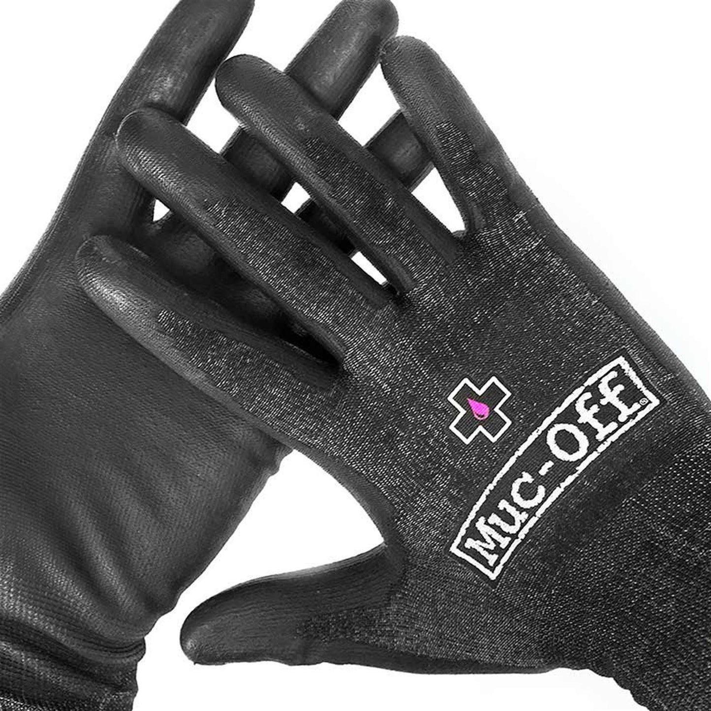 Muc-Off Mechanics Utility Gloves - Large [MPN: 154]_1111696