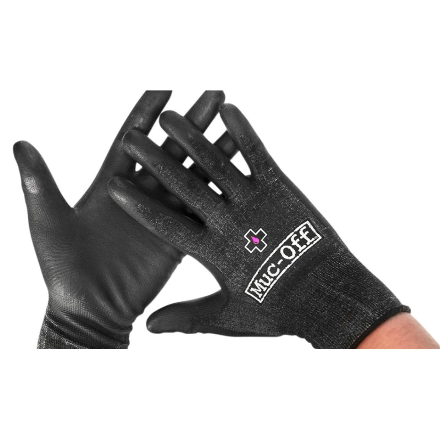 Muc-Off Mechanics Utility Gloves - X-Large [MPN: 155]_731134