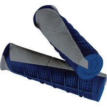 Scott Deuce ATV Grip (Gray/Blue) 217892-1099_295706