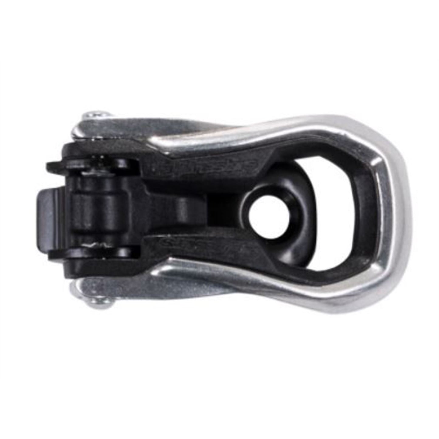 Alpinestars Buckle Base - Tech 10 - Black [MPN: 25BBT19-10-TU]_837388