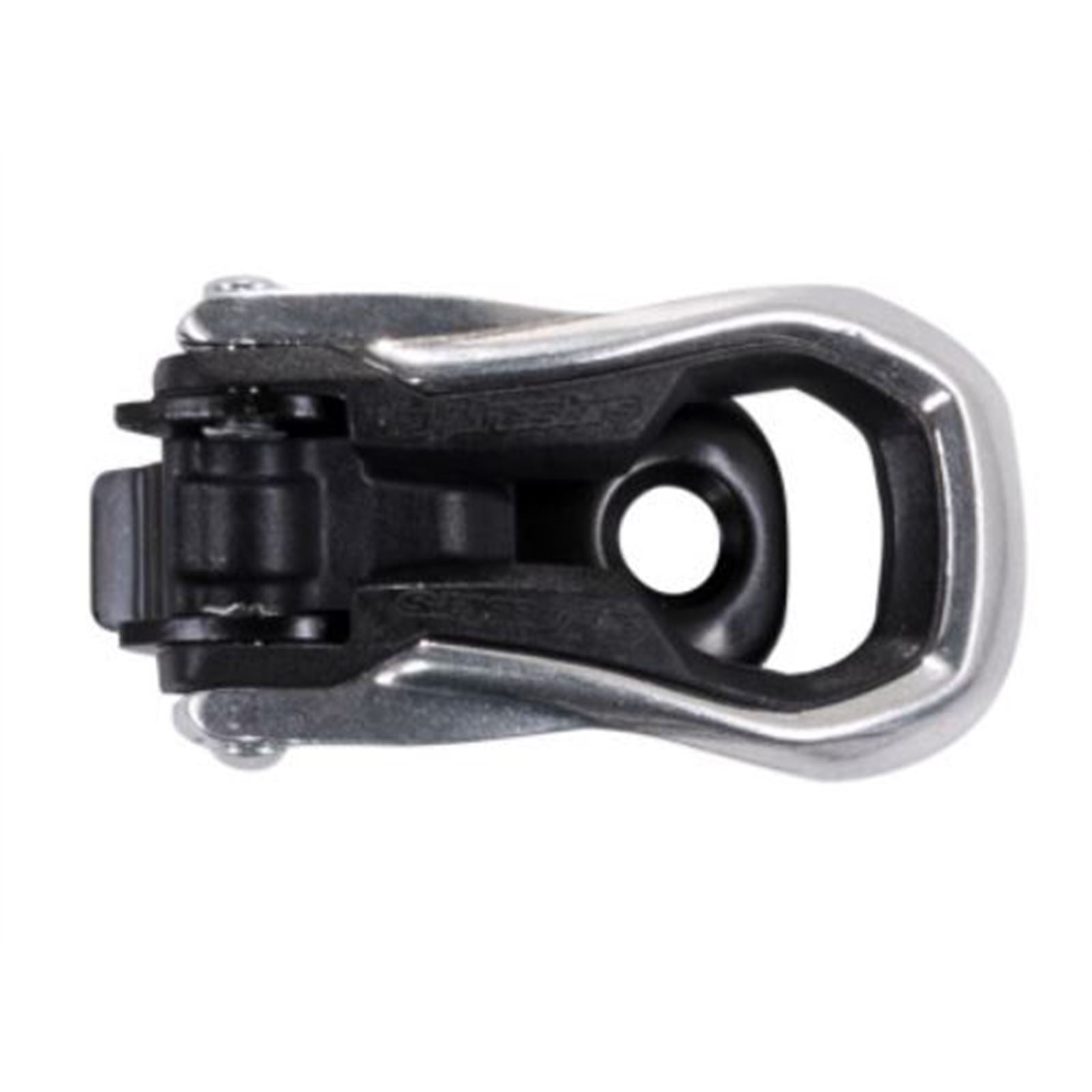 Alpinestars Buckle Base - Tech 10 - Black [MPN: 25BBT19-10-TU]_837388
