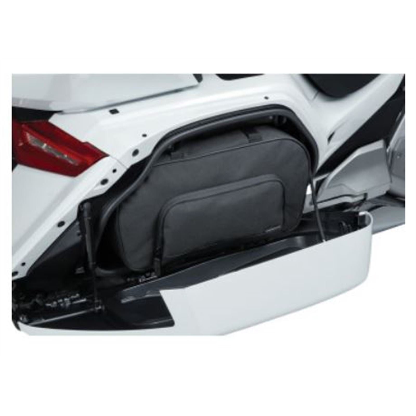 Kuryakyn Saddlebag Liners GL1800 5268_683654