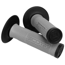 Scott SX2 Grips (Black/Gray) 219624-1019_295732