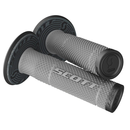 Scott SX2 Grips (Black/Gray) 219624-1019_1142111