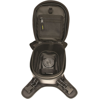 Nelson-Rigg Hurricane Tank Bag - Dual SE-3060_613434
